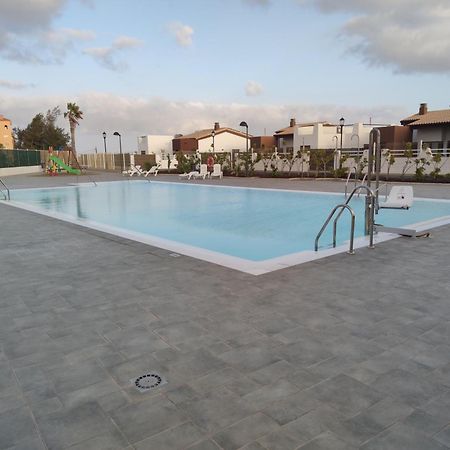 Serene Luxury Apartment With Pool - Viento Azul Antigua  Extérieur photo