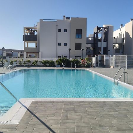 Serene Luxury Apartment With Pool - Viento Azul Antigua  Extérieur photo