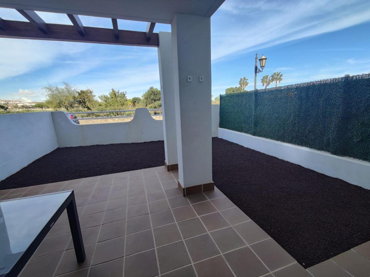 Serene Luxury Apartment With Pool - Viento Azul Antigua  Extérieur photo