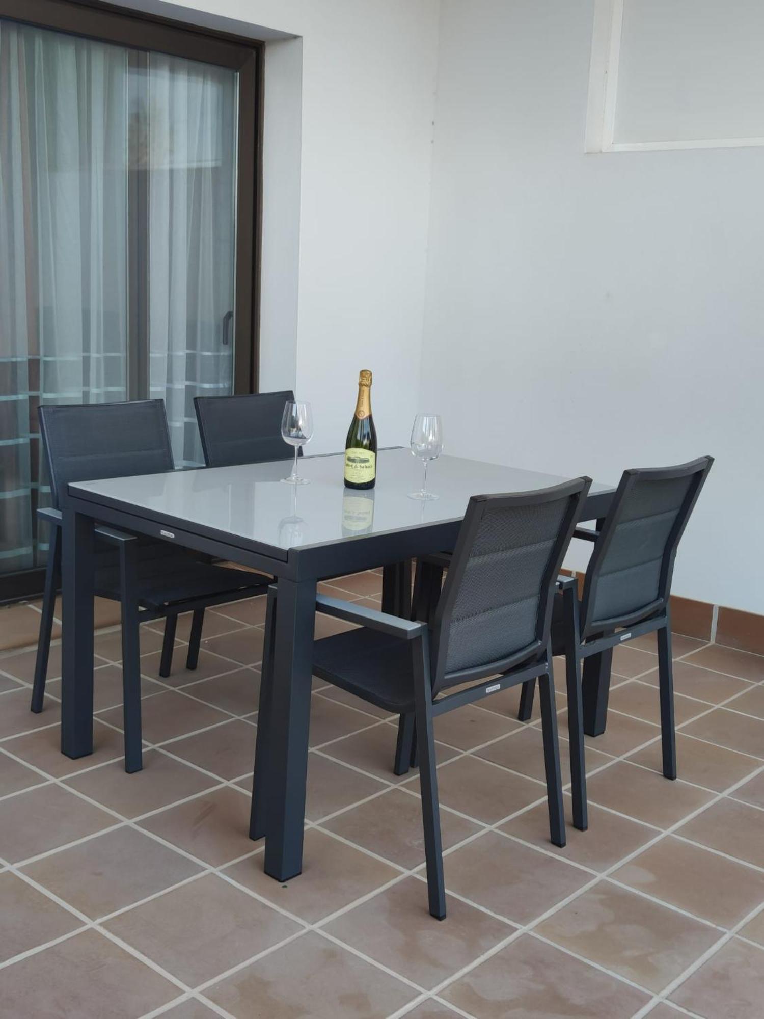 Serene Luxury Apartment With Pool - Viento Azul Antigua  Extérieur photo