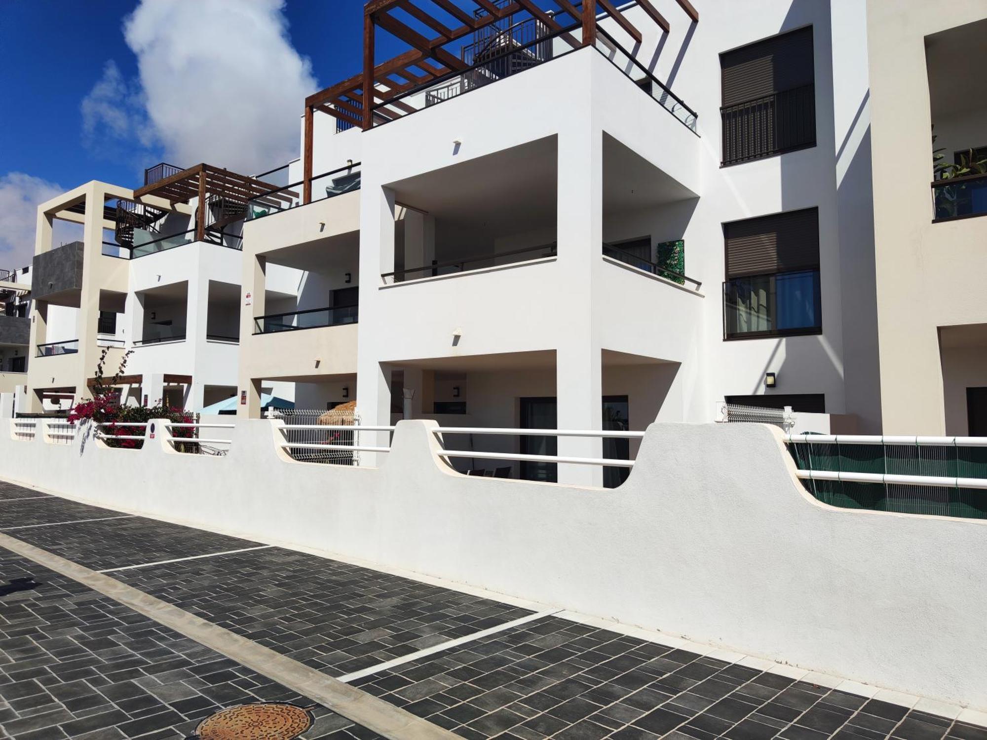 Serene Luxury Apartment With Pool - Viento Azul Antigua  Extérieur photo