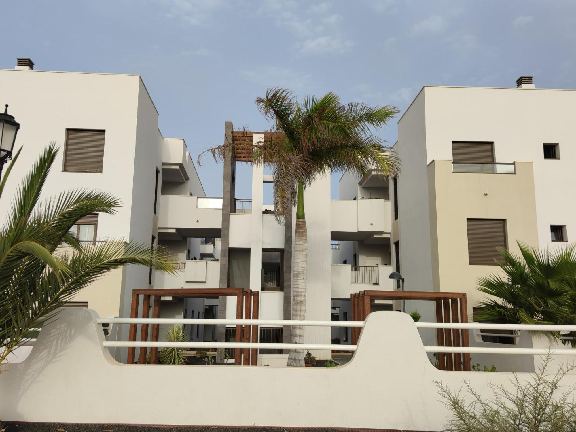 Serene Luxury Apartment With Pool - Viento Azul Antigua  Extérieur photo
