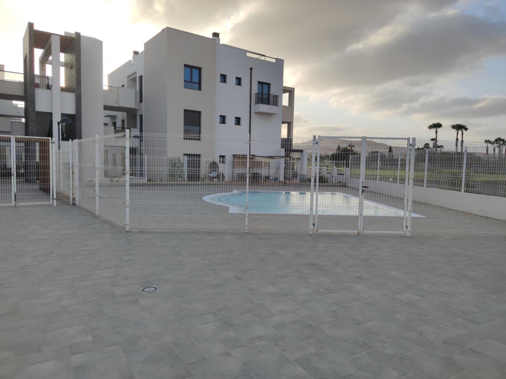 Serene Luxury Apartment With Pool - Viento Azul Antigua  Extérieur photo