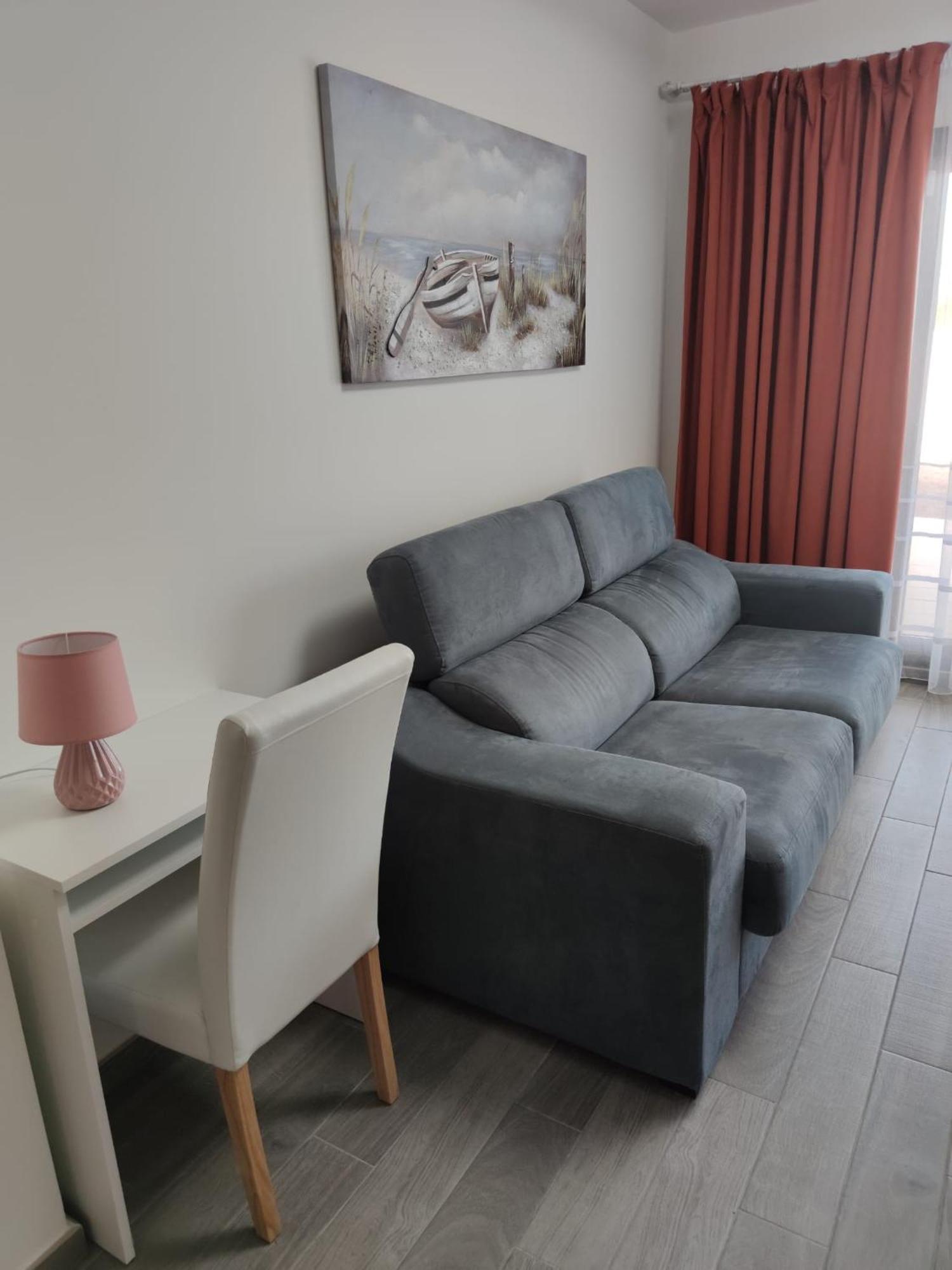 Serene Luxury Apartment With Pool - Viento Azul Antigua  Extérieur photo