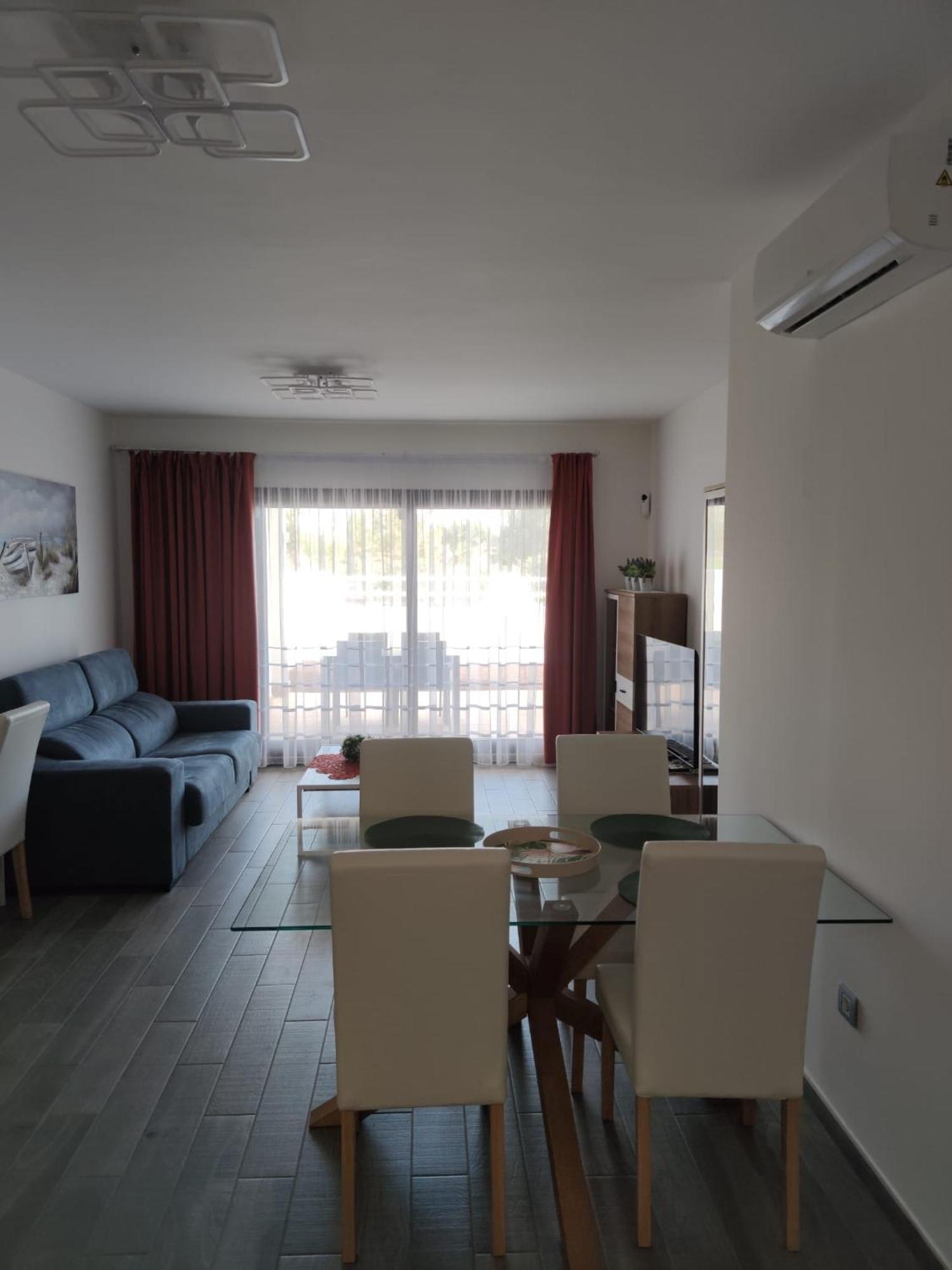 Serene Luxury Apartment With Pool - Viento Azul Antigua  Extérieur photo