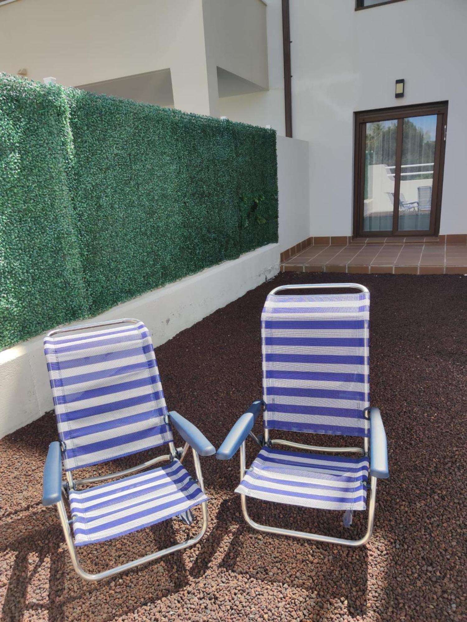 Serene Luxury Apartment With Pool - Viento Azul Antigua  Extérieur photo